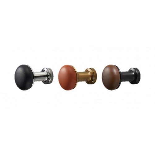 Leathery Chic Hook